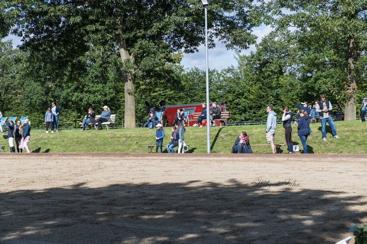 Bild 8 - Pony Akademie Turnier